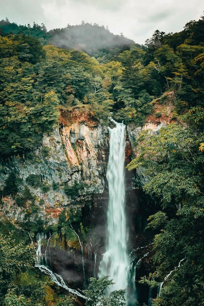 Dream Fulfilled – Japan By Fin Erik Eckhoff