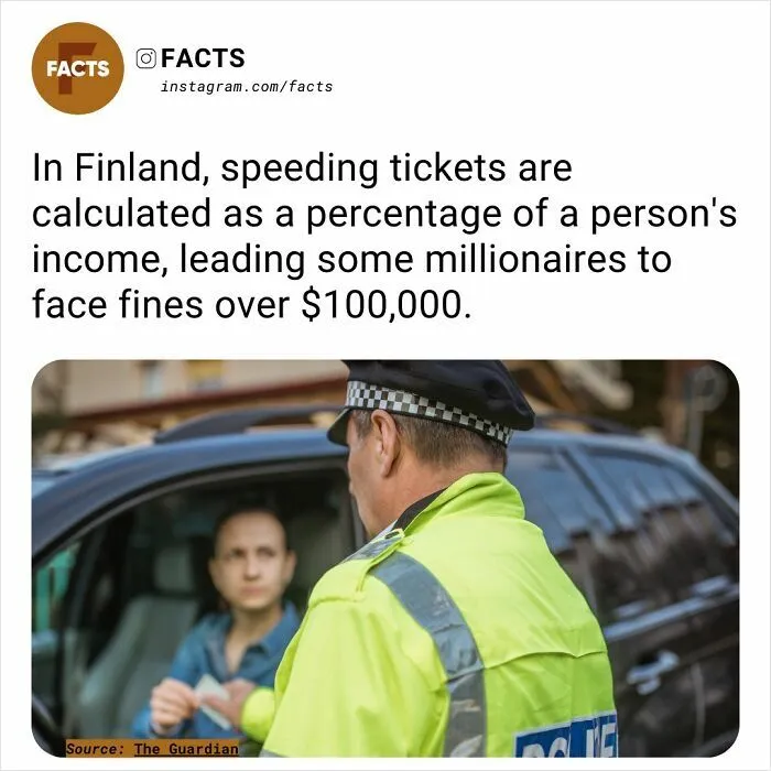 50 Of The Most Interesting And Fascinating Facts (New Pics)