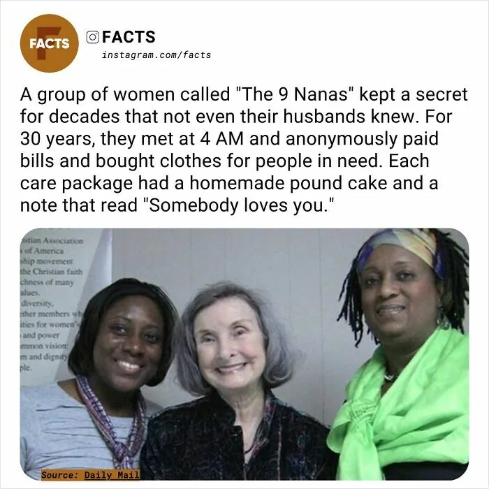 50 Of The Most Interesting And Fascinating Facts (New Pics)
