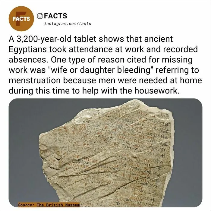 50 Of The Most Interesting And Fascinating Facts (New Pics)
