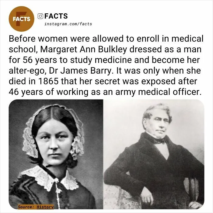 50 Of The Most Interesting And Fascinating Facts (New Pics)