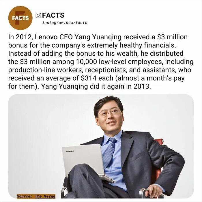 50 Of The Most Interesting And Fascinating Facts (New Pics)