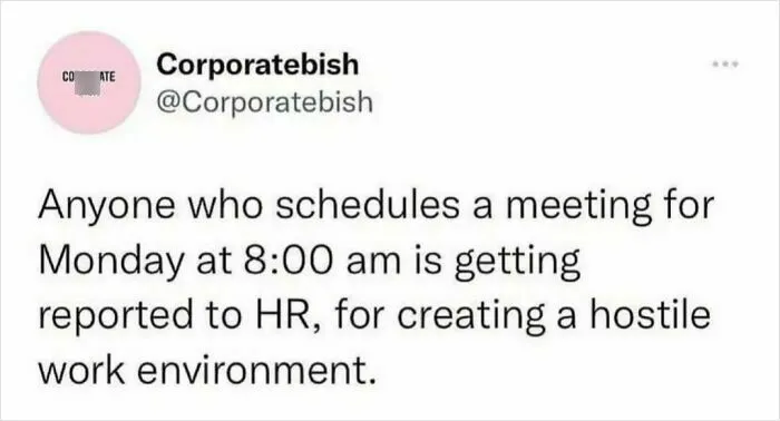 50 Funny Work Memes That May Lead To A Chat With A Concerned HR