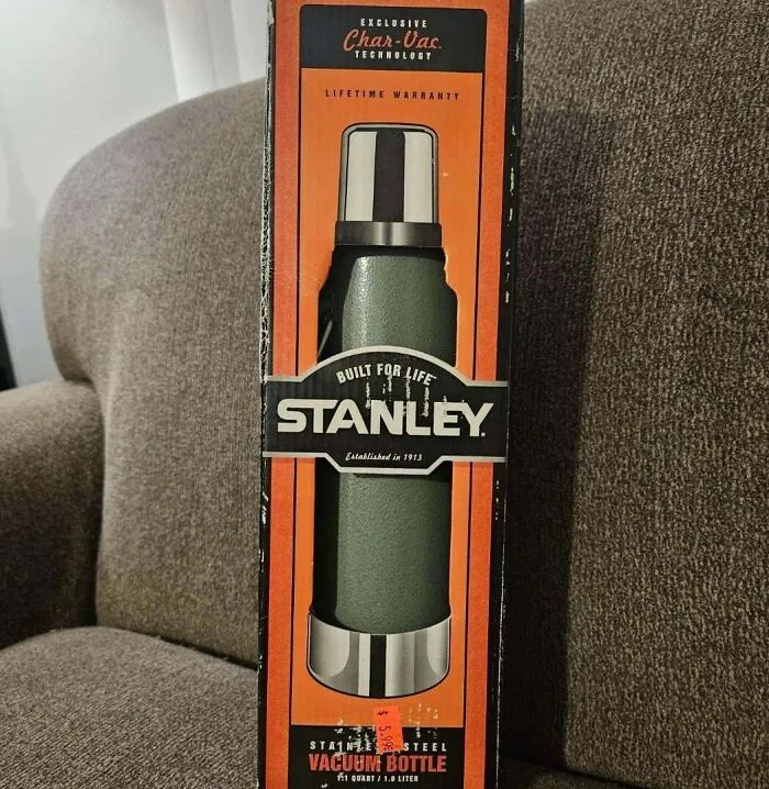 Found This Gem!