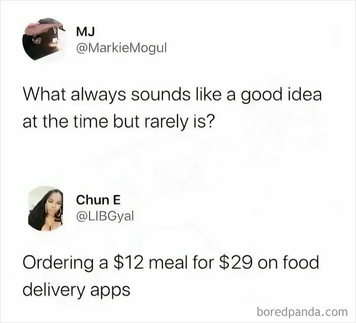 50 Memes To Help You Cope With Reality With Humor