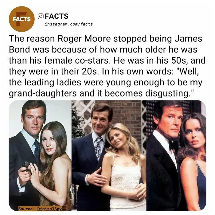50 Of The Most Interesting And Fascinating Facts (New Pics)
