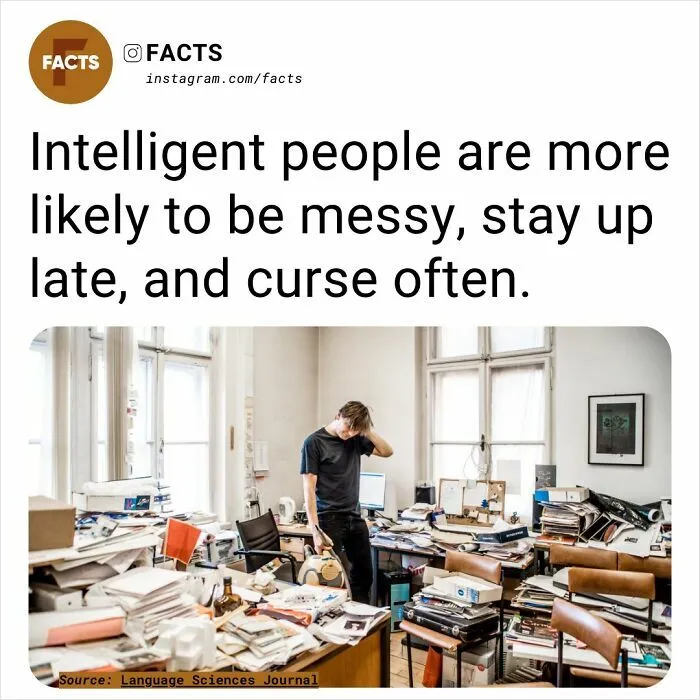 50 Of The Most Interesting And Fascinating Facts (New Pics)