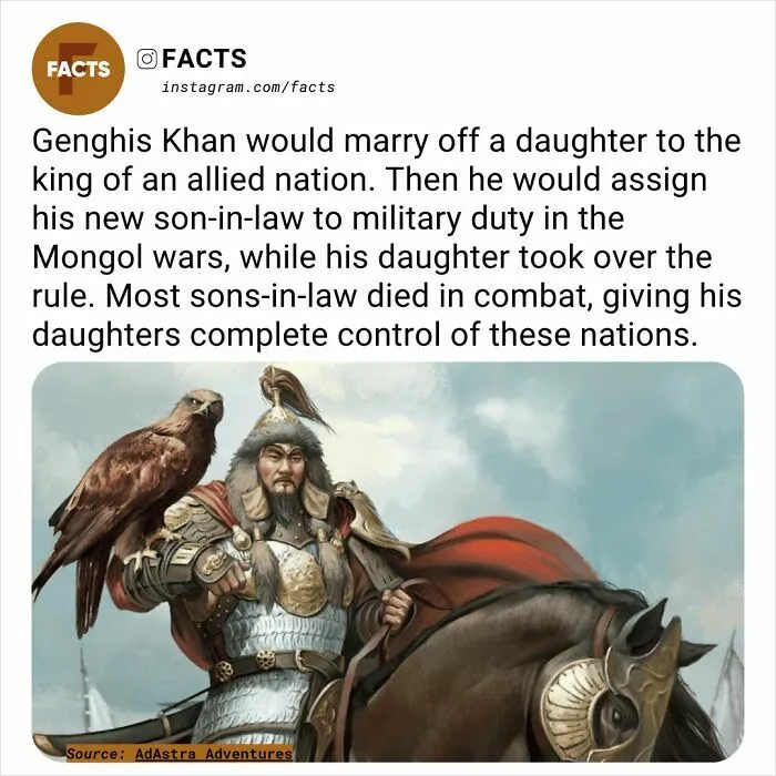 50 Of The Most Interesting And Fascinating Facts (New Pics)
