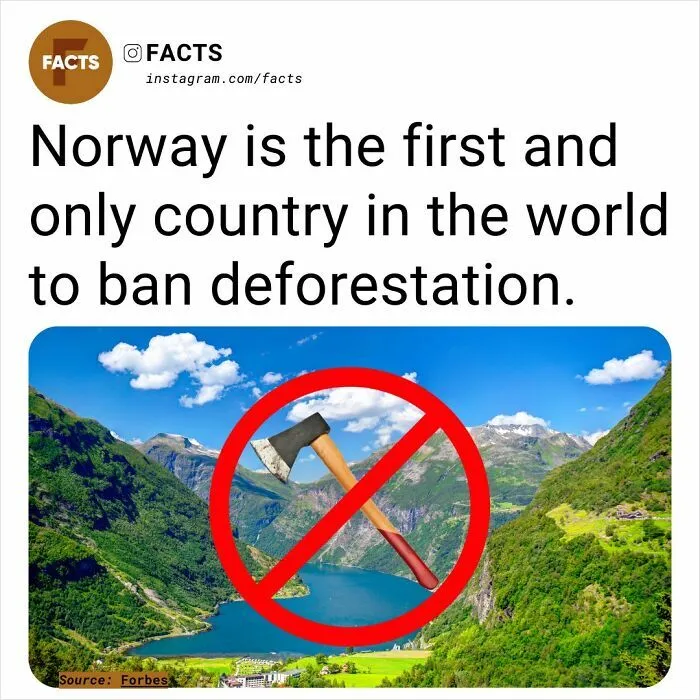 50 Of The Most Interesting And Fascinating Facts (New Pics)