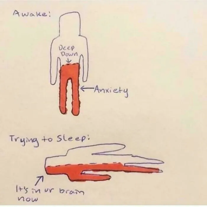 Now I Understand