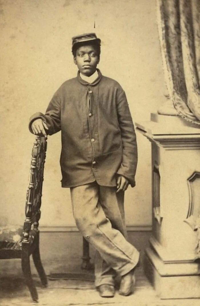 Henry Wright, Between 1860 And 1870