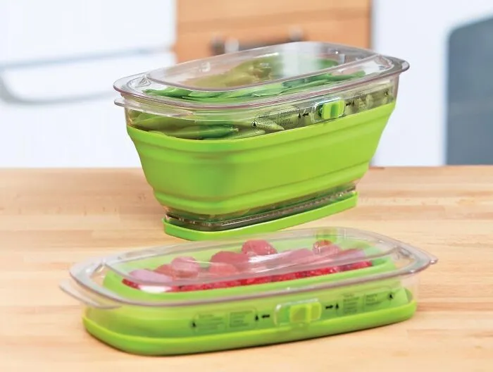 That Handful Of Expensive Berries You Bought With Such Optimistic Sunday Energy? They Can Avoid Becoming Wednesday's Forgotten, Fuzzy Tragedy Thanks To This <a Style="Display:inline;" Href="Https://Www.amazon.com/Prepworks-Progressive-Collapsible-Produce-Keeper/Dp/B004s67v0e?dib=eyj2ijoimsj9.fm_0rl3kbzzqndr9fplhfe8ilx5hmnd33w-Fjfzak63an-Zb6ztac8mxqmnyhclduh2e55oocsk0kwtd08azm-_h7xsll0odjmlqfyxarne8nohwtiyqi9m9wuudld0wdfmx-P76qdyr2trxdm4hsa.zwnp2sgpfoa8xspdt8owi_ev5gsdqc9gwpy2xpvcori&dib_tag=se&keywords=this+collapsible+slice+container+sooner&qid=1745912131&sr=8-4&linkcode=ll1&tag=bporange-20&linkid=f9080097c7cef12a19736243f117f622&language=en_us&ref_=as_li_ss_tl" Target="_blank"><span Style="Font: Inherit; Color: #d74b1f;"> Collapsible Mini Produce Keeper </Span>, The Perfect Little Hideaway For Your Still-Good Intentions