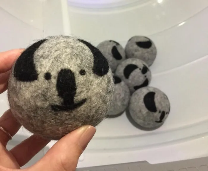 Your Energy For Tackling That Laundry Pile Might Be At Peak Wednesday Low, But At Least Your Clothes Will Emerge Wonderfully Soft And With Fewer Wrinkles Thanks To These Adorable <a Style="Display:inline;" Href="Https://Www.amazon.com/Friendsheep-Organic-Wool-Dryer-Balls/Dp/B0186rp2y2?ie=utf8&th=1&linkcode=ll1&tag=bporange-20&linkid=df3afb153da24e3fabee7718773203e8&language=en_us&ref_=as_li_ss_tl" Target="_blank"><span Style="Font: Inherit; Color: #d74b1f;"> Friendsheep Wool Dryer Balls </Span>, So That's One Less Thing To Wrestle With This Week