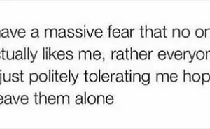 50 Silly Memes That Somehow Manage To Find The Humor In Having Anxiety