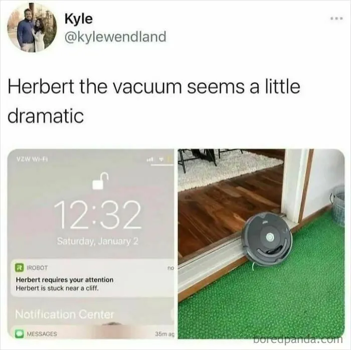 50 Memes To Help You Cope With Reality With Humor