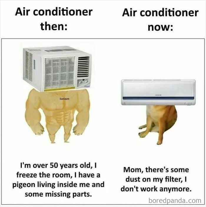 50 Memes To Help You Cope With Reality With Humor