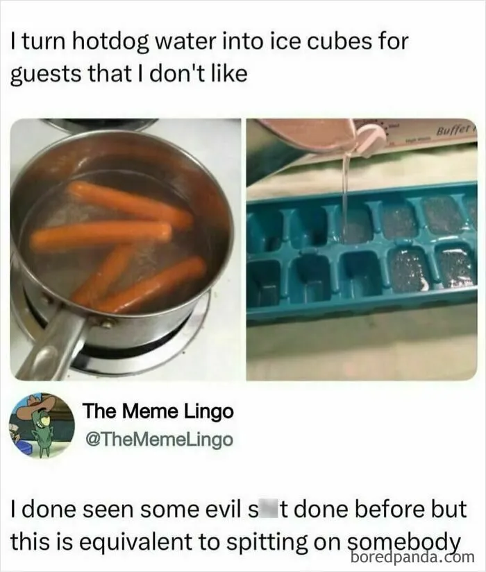 50 Shower Thoughts That Were Funny Until You Realized They Were Technically True (New Pics)