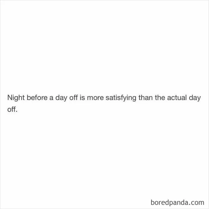 Do You Agree?
