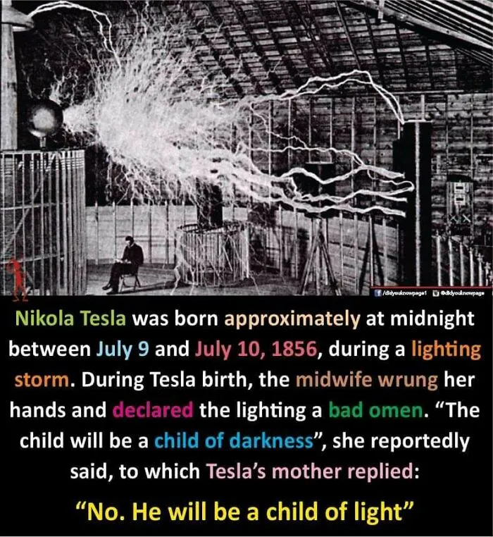 It's True, I Saw It In One Article