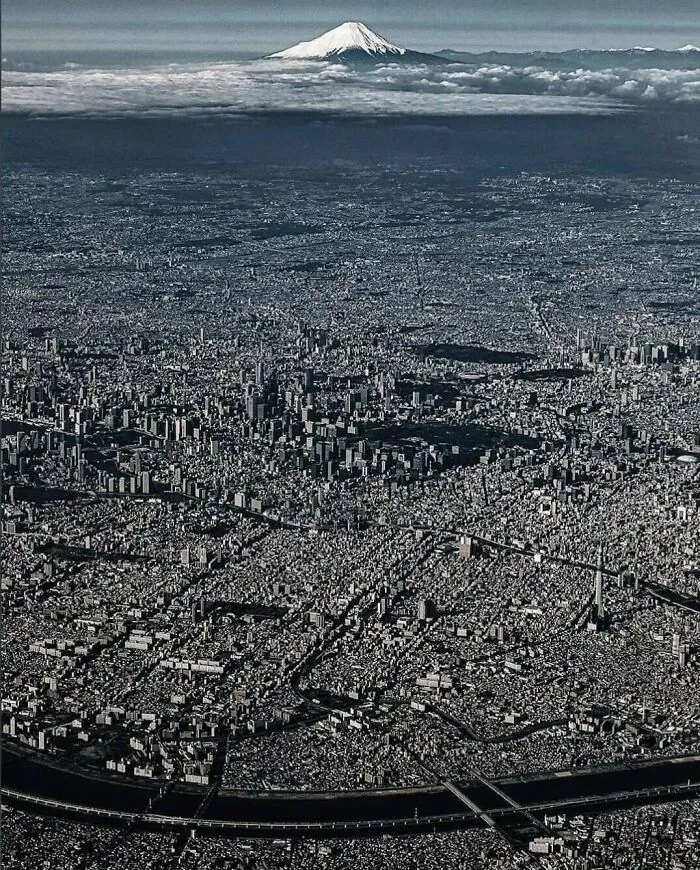 Esto es Tokyo