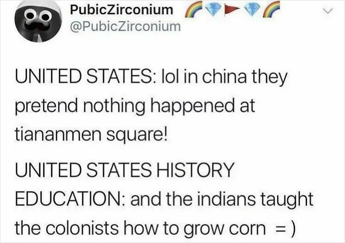 Selective Memory Lane