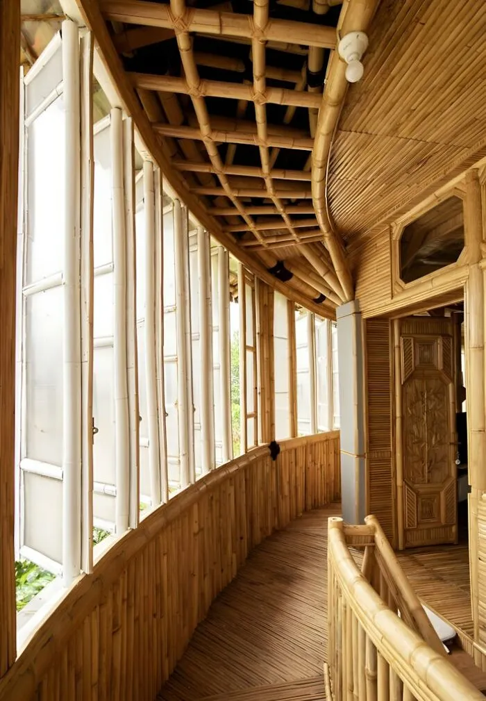 40 Geniales proyectos que muestran las habilidades de la gente con la madera (nuevas fotos)