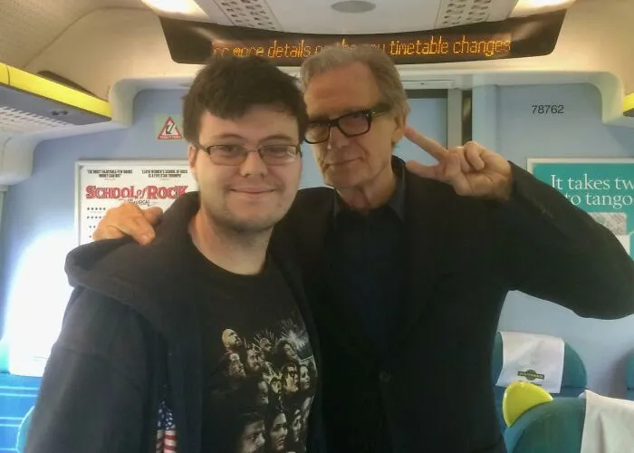30 Celebrity Encounters That Proved Some Stars Are Just Really Good People