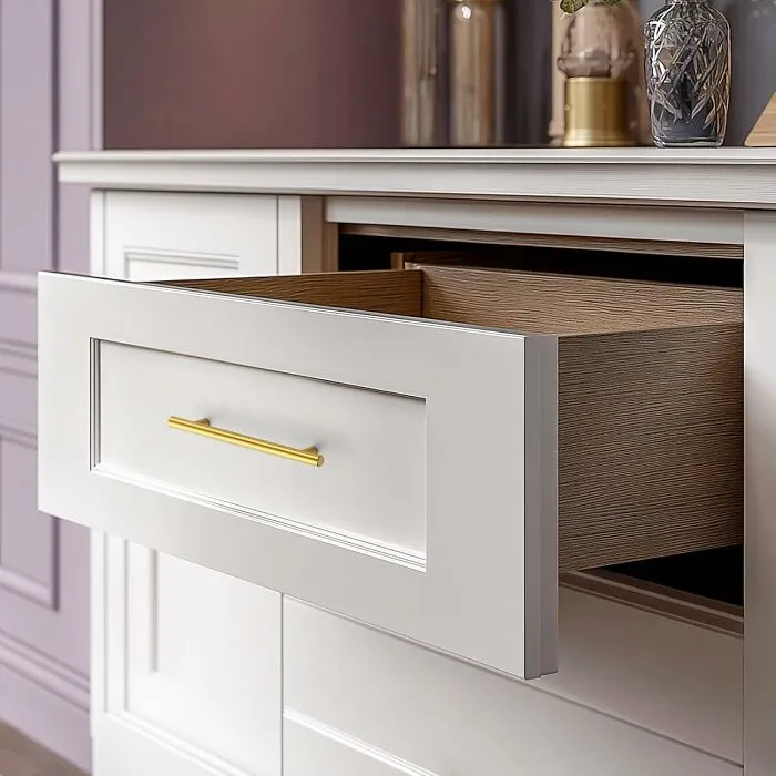 Give Your Kitchen Cabinets An Instant Upgrade (Without The Hefty Price Tag) Using These Sleek <a Style="Display:inline;" Href="Https://Www.amazon.com/Cabinet-Brushed-Stainless-Kitchen-Handles/Dp/B0dkp29ggs?_encoding=utf8&s=bazaar&pd_rd_w=i3cax&pd_rd_wg=d66av&pd_rd_r=abcb75ed-0804-4f94-Aebb-3ba218ed16ae&content-ID=amzn1.sym.f957729a-Df0f-454c-Bc2f-B23e199c38b5&pos=title&th=1&linkcode=ll1&tag=bpshark-20&linkid=d172e2a08f42c7506d5608b6a509c5f1&language=en_us&ref_=as_li_ss_tl" Target="_blank"><span Style="Font: Inherit; Color: #d74b1f;"> Brushed Steel Cabinet Handles </Span>
