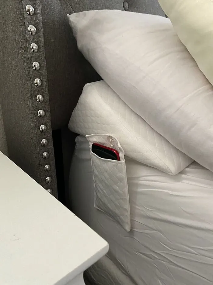Your Spine Called And It’s Officially Obsessed With This <a Style="Display:inline;" Href="Https://Www.amazon.com/Homemate-Size%ef%bc%8876-Headboard-Triangle-Mattress/Dp/B0brqp66q4?ie=utf8&th=1&linkcode=ll1&tag=bpmoose-20&linkid=8864925432513e8c50b2875219b44db2&language=en_us&ref_=as_li_ss_tl" Target="_blank"><span Style="Font: Inherit; Color: #d74b1f;"> Bed Wedge Pillow </Span> That Gently Launches You Into Peak Comfort Like A Supportive Little Ramp To Comfort Heavem