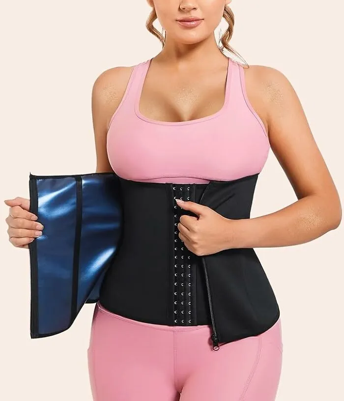 This <a Style="Display:inline;" Href="Https://Www.amazon.com/Workout-Waist-Women-Sports-Girdle/Dp/B0dk5slf75?_encoding=utf8&s=bazaar&pd_rd_w=9qzrg&pd_rd_wg=ceel9&pd_rd_r=1f9ea5e9-F51f-4fcc-8dc8-04b2047d02f9&content-ID=amzn1.sym.0fb98822-9eba-48d0-8c51-725d6fe4b037&pos=title&th=1&psc=1&linkcode=ll1&tag=bpgrape-20&linkid=51e5e150fee1d7d20d25eca3d3471388&language=en_us&ref_=as_li_ss_tl" Target="_blank"><span Style="Font: Inherit; Color: #d74b1f;"> Waist Trainer </Span> Gives You That Snatched Look Faster Than You Can Google "Are Waist Trainers Actually Good For You?"