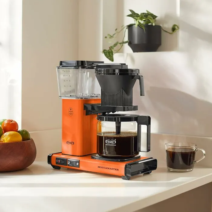 <a style="display:inline;" href="https://www.amazon.com/Technivorm-Moccamaster-53947-10-Cup-Coffee/dp/B09NMXSWFB?crid=216DQGZT1JJ6O&dib=eyJ2IjoiMSJ9.vzihrRVAjAFIZzjlgopqNxI9-gVU7npXfidUtVDPnPWSiSRXVJyLUMfyBsIOTVpi6eZyZM0wud2RLMVRH7tn8I2ec3g4Ws1wnqNdgJf_9SqwZWuzx8799U8zOlTyipQb1lHvpExIh4DL_edV8Is5PBJl0LP1kH8VE7Ts98Zf_fVovUvORf2-aePEGJNz16bIeZQJaauiaMzxMKPistlf64QJiqFAft37cZlS0-6-tsh8wMeEply4_Qygi1FWi4mO-irMypDFlSWLat8EB_3Oh-5IUfkVK-3Gaj_vRsk5d8g.DjwNOpBpNyKelYq6UU3Qt0vj0hTKO9Iu6S1eL2aygtY&dib_tag=se&keywords=Moccamaster&qid=1743491634&sprefix=moccamaster%2Caps%2C204&sr=8-1-spons&sp_csd=d2lkZ2V0TmFtZT1zcF9hdGY&th=1&linkCode=ll1&tag=bppig-20&linkId=28fc37f9b6702c9efe60833753d0b12f&language=en_US&ref_=as_li_ss_tl " target="_blank"> "I finally got a <span Style="Font:inherit;color:#d74b1f;">Moccamaster</Span> after years of a cuisinart drip and it has made some the best coffee I’ve had." - <span Style="Font:inherit;color:#808080"> THEtek4 </Span>