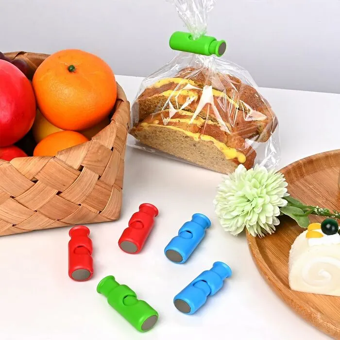 <a Style="Display:inline;" Href="Https://Www.amazon.com/Clips-Plastic-Sealing-Packages-Colorful/Dp/B0dr6j1k88?_encoding=utf8&dib=eyj2ijoimsj9.l0t9namvbdakxbzasojrsrmfjaa4x-Ugdopvndv7fyws2vafsnhjexcoopfb8sihan3p0m40f6jj2u3trj-Jfre6ezlmpgbm8tcqatbe1lhvf7ybs_y4f1_pbtf7vqigpmpjbmdyp8e5jnlmc4ejow6lawba6vxqpzxw5v8uydenj1smgqi1ubzq1kuxgatdwbexx_5xyh_nshkgyj_lpp7rnhvhsunh3o9_blucwsn6ke7wvwonrqxfonexlm35m45lcipj6sbn1fmfvekqxpfyd_vplqyrp09umsanyca.fabxo6apexs48n8kl0kpphmuosjernc8tkh7smmbxoi&dib_tag=se&keywords=kitchen&qid=1745481005&s=bazaar&sr=1-11&psc=1&linkcode=ll1&tag=bpcherry-20&linkid=6d04c3c4e5ddaeca5dc66c3f9f3e237c&language=en_us&ref_=as_li_ss_tl" Target="_blank"><span Style="Font: Inherit; Color: #d74b1f;"> Bread Bag Clips</Span> Are Finally A Solution To Stale Bread That Doesn’t Involve Aggressively Twisting The Bag And Hoping For The Best