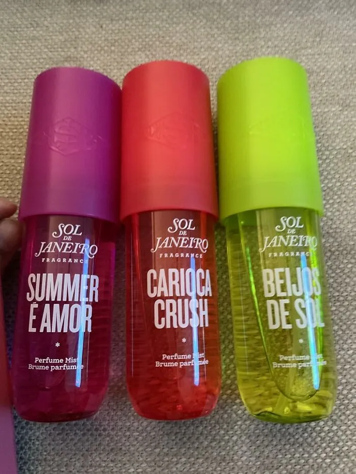 Capture The Essence Of Sunshine In A Bottle With <a Style="Display:inline;" Href="Https://Www.amazon.com/Sol-Janeiro-Perfume-Travel-Friendly-Fragrance/Dp/B0d6bqr2r6?ie=utf8&th=1&linkcode=ll1&tag=bpgorilla-20&linkid=e219c7e44225eacaea058b3619c8cd2c&language=en_us&ref_=as_li_ss_tl" Target="_blank"><span Style="Font: Inherit; Color: #d74b1f;"> Sol De Janeiro Hair & Body Perfume Mist</Span>, A Radiant Fragrance That Transports You To A Tropical Paradise, Leaving Your Hair And Skin Smelling Sweet And Sun-Kissed