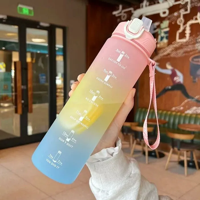 Gym Bag, Hiking Pack, Or That One Time You Forgot It Under Your Car Seat? This <a Style="Display:inline;" Href="Https://Www.amazon.com/Bottle-Leakproof-Motivational-Fitness-Outdoor/Dp/B0dkbm6lgh?_encoding=utf8&s=bazaar&pd_rd_w=9qzrg&pd_rd_wg=ceel9&pd_rd_r=1f9ea5e9-F51f-4fcc-8dc8-04b2047d02f9&content-ID=amzn1.sym.0fb98822-9eba-48d0-8c51-725d6fe4b037&pos=title&th=1&linkcode=ll1&tag=bpgrape-20&linkid=bc13dc2930f4a2209db46dfe63d212fc&language=en_us&ref_=as_li_ss_tl" Target="_blank"><span Style="Font: Inherit; Color: #d74b1f;"> Leakproof Water Bottle </Span> Takes Your Hydration Crimes In Stride
