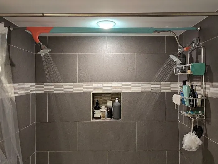 Twice The Fun, Twice The Massage! The <a Style="Display:inline;" Href="Https://Www.amazon.com/Ntpn-Pressure-Showerhead-Settings-Bathroom/Dp/B0dk1dd5ry?crid=2ja904lii7tlv&dib=eyj2ijoimsj9.-9ofdcsmp-Jphsp1lth2zx6d-Ctxjpyohqhp4rebyd-Nfcccv-Sqp9dk9qp1cn_dqepeo45nxlzg4t94doamj1ncahpxzembhjhc8n_lmkzmz6ukqe8dskq1xbsvplil_0unkx7dmw0bmhmc-Kb5hv_esqutcgoxcvcjkpcvztivskak69kb_jfhdeu_5c9ty0-Wgjilzv1n3k6crgvtt0c3deqhlkwc2zsothsdw_pke0xw-Eiylmflwl4j8l1cm7pqkymm2qphfn3vmda90iak073fkgqxvxp23bdqdse.fgckahjrjfcx87zvzftsvrlyx65tvkknn9ln8maofvu&dib_tag=se&keywords=tandem%2bshower&qid=1745390547&s=hi&sprefix=tandem%2bshower%2ctools%2c235&sr=1-5&th=1&linkcode=ll1&tag=bprabbit-20&linkid=2c1fb62059adf3f63c38e526cd98a259&language=en_us&ref_=as_li_ss_tl" Target="_blank"><span Style="Font: Inherit; Color: #d74b1f;"> Dual Shower Head</Span> Is The Ultimate Shower Upgrade That Will Leave You Feeling Refreshed, Renewed, And Completely Indulged