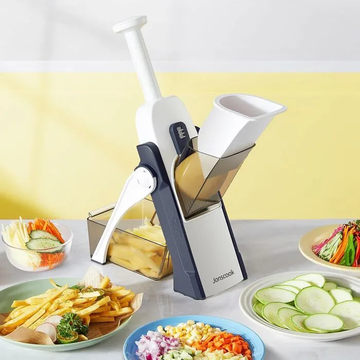 Your Veggie Game Just Got A Serious Upgrade With This <a Style="Display:inline;" Href="Https://Www.amazon.com/Mandoline-Adjustable-Multifunctional-Vegetable-Detachable/Dp/B0c3qvy9p9?crid=3uybphruvciea&dib=eyj2ijoimsj9.443bkwmzztcicu6hsgxuq4qodyciatts4cm4r15cqihjnqyf9xdr_lnjln8viypuhuz0fhuwi4r69xd9bjyhdkud1xgczuxu0qi1ygnefldyabxixvjqja67jbjv0qhjmkx2tuw_z_lrxdbbxvbiyiwacwhen15boe38iby0kmx5qcjrlqnneib8exz8z-Ayinhd5gab2nveopffp9nu-Ljuc3aqcrnk660_crmudhaxtaqnfisvrkreal2zua4vprfcelwvev7kp9l7qqddrvfe0sc8t6vr8lumxr0dnsq.njw4irydbfspr-Lvkkn-Ty8zgmoy4qqhgikfiuywega&dib_tag=se&keywords=multifunctional%2bkitchen%2bgadgets%2bmandoline%2bfood%2bslicer&qid=1744353197&sprefix=multifunctional%2bkitchen%2bgadgets%2bmandoline%2bfood%2bslicer%2caps%2c188&sr=8-1-Spons&sp_csd=d2lkz2v0tmftzt1zcf9hdgy&th=1&linkcode=ll1&tag=bpgazelle-20&linkid=6866dbaf079c31641b537db2e6832d45&language=en_us&ref_=as_li_ss_tl" Target="_blank"><span Style="Font: Inherit; Color: #d74b1f;"> Mandolin Slicer</Span> That's Like A Hot Knife Through Butter, Minus The Risk Of Actually Cutting The Butter