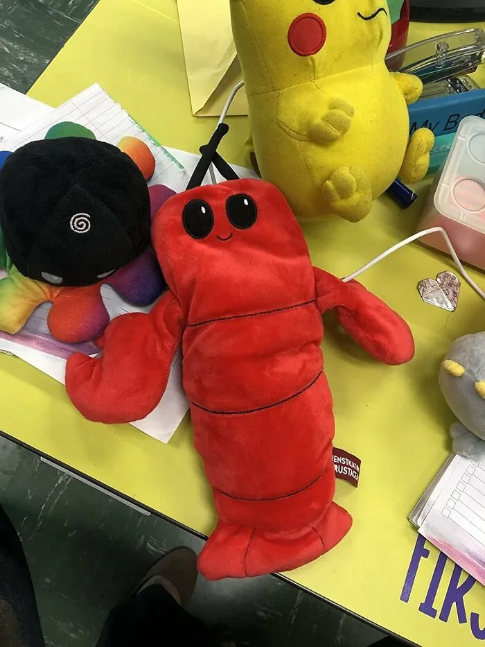 Keep Cramps Feeling Salty Because Your <a Style="Display:inline;" Href="Https://Www.amazon.com/Menstruation-Crustacean-Lobster-Removable-Lavender/Dp/B09ptgq4ck?ie=utf8&th=1&linkcode=ll1&tag=bpmoose-20&linkid=65bace110ff6a7d86c5940d6f83039c1&language=en_us&ref_=as_li_ss_tl" Target="_blank"><span Style="Font: Inherit; Color: #d74b1f;"> Menstruation Crustacean Heat Pad Lobster </Span> Is Basically A Warm Hug From The Ocean That Understands Your Monthly Battles And Brings The Cozy Vibes To Pinch The Pain Away