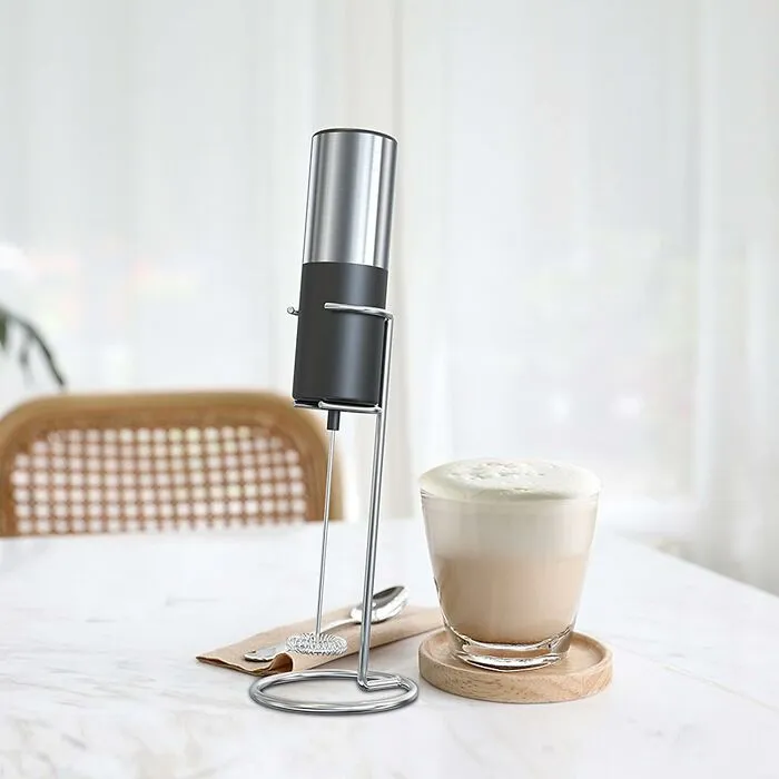 This <a Style="Display:inline;" Href="Https://Www.amazon.com/Powerful-Handheld-Stainless-Cappuccino-Chocolate/Dp/B0dk4ss5t9?_encoding=utf8&s=bazaar&pd_rd_w=9qzrg&pd_rd_wg=ceel9&pd_rd_r=1f9ea5e9-F51f-4fcc-8dc8-04b2047d02f9&content-ID=amzn1.sym.0fb98822-9eba-48d0-8c51-725d6fe4b037&pos=title&th=1&linkcode=ll1&tag=bpgrape-20&linkid=1d9d14912a75bc1d7aa39e0e9f059ad2&language=en_us&ref_=as_li_ss_tl" Target="_blank"><span Style="Font: Inherit; Color: #d74b1f;"> Powerful Handheld Milk Frother </Span> Turns Your Sad Morning Coffee Into A Fancy Café Drink