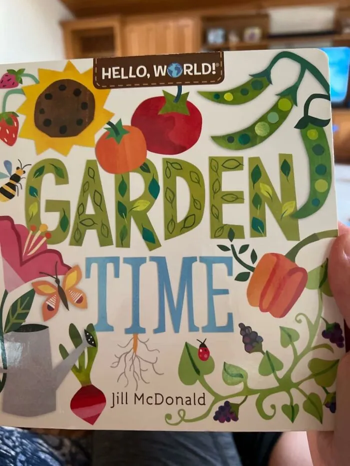 Watch Young Minds Grow With <a Style="Display:inline;" Href="Https://Www.amazon.com/Hello-World-Garden-Time-Mcdonald/Dp/0593428218?ie=utf8&linkcode=ll1&tag=bpcoyote-20&linkid=7a469931b751a47deaab18acf9b9db56&language=en_us&ref_=as_li_ss_tl" Target="_blank"><span Style="Font: Inherit; Color: #d74b1f;"> Garden Time: A Book Of Plants And Gardening For Kids</Span>, A Delightful Guide To Getting Kids Involved In The Garden