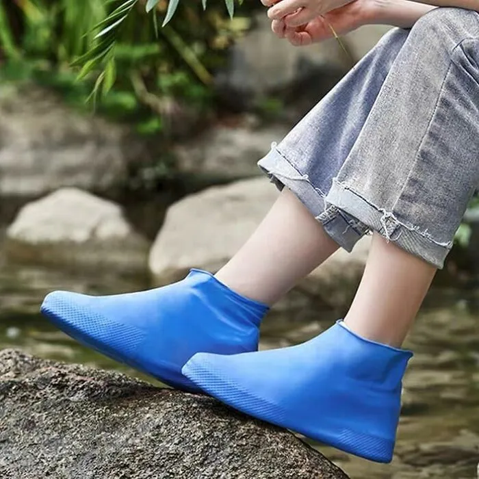 Unexpected Downpours Or Muddy Festival Grounds Have Nothing On Your Sneakers When They're Wrapped Up In These <a Style="Display:inline;" Href="Https://Www.amazon.com/Waterproof-Silicone-Shoe-Covers-Slip-Resistant/Dp/B0dlt157p2?_encoding=utf8&s=bazaar&pd_rd_w=i3cax&pd_rd_wg=d66av&pd_rd_r=abcb75ed-0804-4f94-Aebb-3ba218ed16ae&content-ID=amzn1.sym.f957729a-Df0f-454c-Bc2f-B23e199c38b5&pos=title&th=1&psc=1&linkcode=ll1&tag=bpshark-20&linkid=41972118d6829d5cffdd846cfd77c61c&language=en_us&ref_=as_li_ss_tl" Target="_blank"><span Style="Font: Inherit; Color: #d74b1f;"> Waterproof Silicone Shoe Covers </Span>