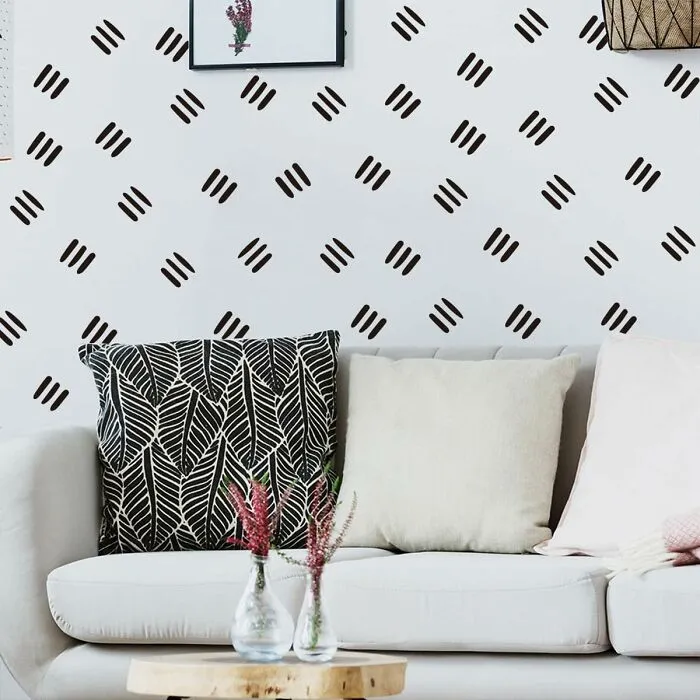 Commit To A Cool Aesthetic Without The Messy Breakup Of Painting Or Wallpaper Removal Using These Easy-Peasy <a Style="Display:inline;" Href="Https://Www.amazon.com/Floral-Decal-Nature-Leaves-Flower/Dp/B0dcy79w3f?crid=1frr0itphngxn&dib=eyj2ijoimsj9.66z_xnv2ataj1ujvylzxzqqa8maa-Y2yzjhgrbdngo4_u7sotz54zszt-Nbokyye6jn46wx2lptk5vympcv4baajs_ovy6lofogegag7xrx5pywugcclml-Nvebyl0ymdxpillcnvgg-Buquomecrrsx2qexrp3xjjtcl21aknupvgwpplcufehf4htnp_mdl8bgidroioiud_mp1yuyohbwjyy6xrahuybtsjwidbft_cya5oxxzdvckcbqc6ft-37plunzcexdqhi1ymhdsgf_qpbhjjwzuwyvvm9zhc0.0hzfkwik3mcowiryr5ct3n3awqmezrzftculflo9k0s&dib_tag=se&keywords=wall%2bdecals&qid=1744360829&sprefix=wall%2bdecal%2caps%2c234&sr=8-5-Spons&sp_csd=d2lkz2v0tmftzt1zcf9hdgy&th=1&linkcode=ll1&tag=bpbeaver-20&linkid=40abc07e4b4d5810dc795def80d5cc97&language=en_us&ref_=as_li_ss_tl" Target="_blank"><span Style="Font: Inherit; Color: #d74b1f;"> Boho Geometrical Shape Wall Decals </Span>