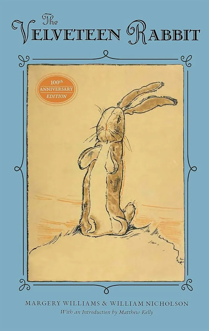 A Timeless Easter Tale Comes To Life In <a Style="Display:inline;" Href="Https://Www.amazon.com/Velveteen-Rabbit-100th-Anniversary/Dp/1635822459?pf_rd_p=807110d0-67a7-4c39-9549-4064be3ff36e&pf_rd_r=ds92x5edkh4xma6pww0q&sr=1-15-6eba38c6-Fc0d-4e25-9059-C05691e9f446&linkcode=ll1&tag=bpcoyote-20&linkid=7f3ec4ffe346dc5d98a3646a1b0b360a&language=en_us&ref_=as_li_ss_tl" Target="_blank"><span Style="Font: Inherit; Color: #d74b1f;"> The Velveteen Rabbit</Span>, A Beautifully Illustrated Classic That Will Capture Little Hearts And Imaginations