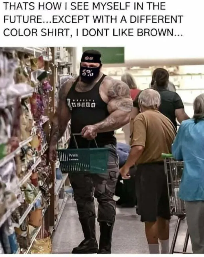 50 Random Memes That Might Make The Day Feel A Bit Lighter