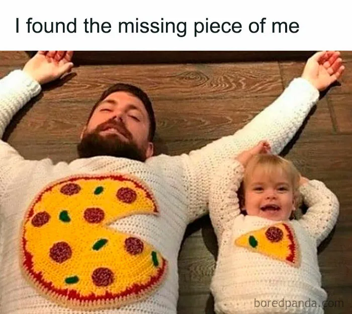 Parents Have The Best Sense Of Humor And These 50 Memes Prove It