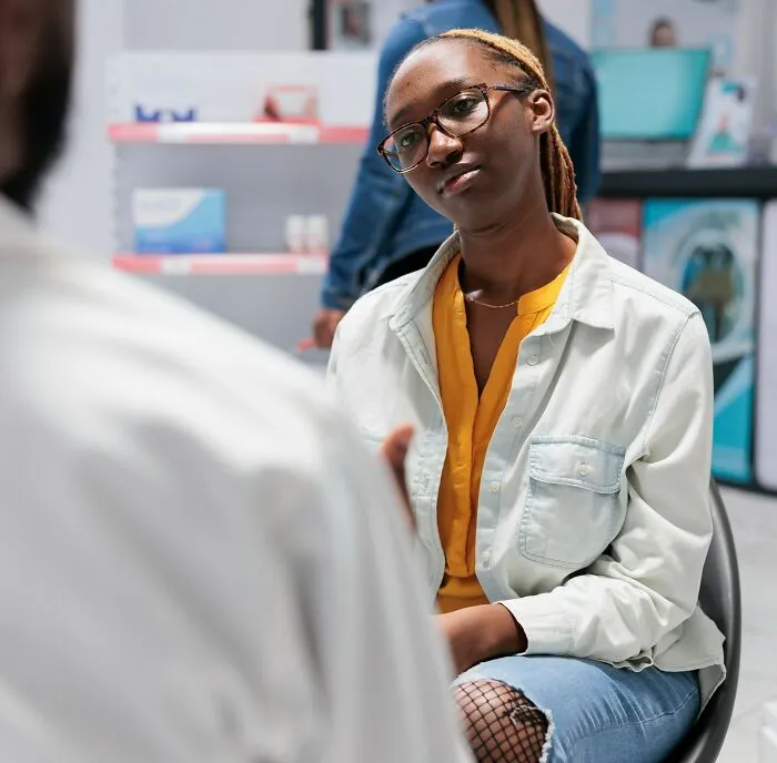 30 Times Ridiculously Unfair Treatment From Doctors Made Women Want To Scream