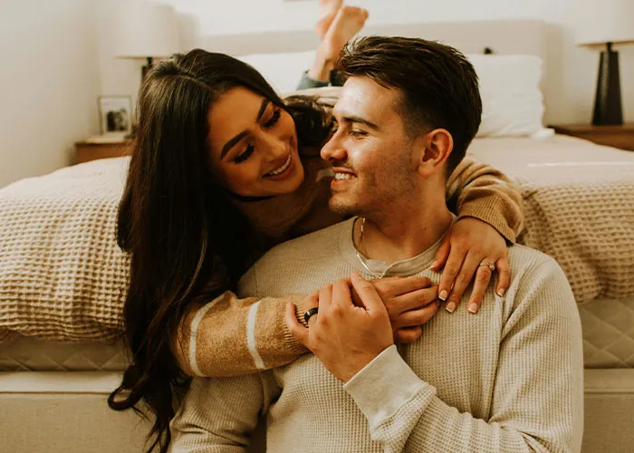 “She Wants Ice Cream”: 50 Men Reveal Their Marriage Cheat Codes