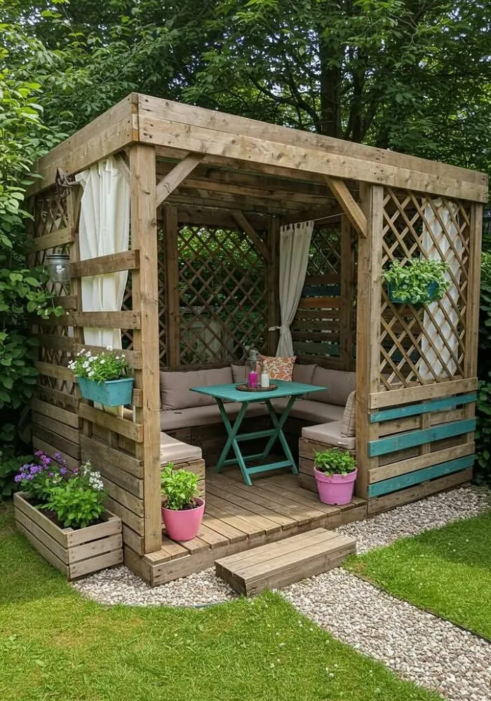 50 Works Of Wood That Are So Awesome, They Ended Up On The “Woodworking Ideas” Group (New Pics)