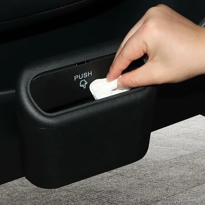 This <a Style="Display:inline;" Href="Https://Www.amazon.com/Car-Trash-Can-Garbage-Mini-Trash/Dp/B0djsk1yc2?_encoding=utf8&s=bazaar&psc=1&pd_rd_w=9qzrg&pd_rd_wg=ceel9&pd_rd_r=1f9ea5e9-F51f-4fcc-8dc8-04b2047d02f9&content-ID=amzn1.sym.0fb98822-9eba-48d0-8c51-725d6fe4b037&pos=title&linkcode=ll1&tag=bpgrape-20&linkid=f63a0f9caa378a17592f4f08ec38033f&language=en_us&ref_=as_li_ss_tl" Target="_blank"><span Style="Font: Inherit; Color: #d74b1f;"> Mini Car Door Trash Can </Span> Finally Gives Your Fast Food Wrappers And Parking Tickets The Bougie Containment They Deserve