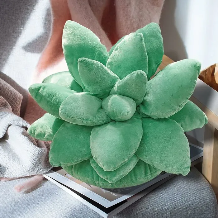 Finally, A Houseplant You Genuinely Cannot Kill, Mostly Because It's Actually A Surprisingly Realistic <a Style="Display:inline;" Href="Https://Www.amazon.com/Succulent-Pillow-Pillows-Accent-Cushions/Dp/B0b1vd96wy?crid=2536p3zawk7cm&dib=eyj2ijoimsj9.d7ebtt63ilts53ibtaun_jojlmlw21rrmdi7ktgouzq1wtv4sqbnv3hdpcvcuyfnhmiucd61gim7deatqc0xlnyaee-Cqcd20nygrnrvo8c0uzgq8-Gtjo6vr8crehfaxer5os5bj9-Vt1xutskndtillnkucixn77p4vxeleey0o6crckqyg66c04cjqehorwzc0belmrsv_0rjgkzb5_45jx63bwgprfyydko4o9crxwu4gwtlmxq0wv9462nsaycwore2dzpo0jynkp4bqdhb3hljzuawlwtpp6af930.w0k8ewj394xwwgjdvj9pe3kbetzghrkkmu2chfjl2fk&dib_tag=se&keywords=succulent%2bpillow&qid=1744360561&sprefix=succulent%2bpillo%2caps%2c238&sr=8-1-Spons&sp_csd=d2lkz2v0tmftzt1zcf9hdgy&th=1&linkcode=ll1&tag=bpbeaver-20&linkid=47e43e526116e9910ae6c1e10e19e69a&language=en_us&ref_=as_li_ss_tl" Target="_blank"><span Style="Font: Inherit; Color: #d74b1f;"> 3D Succulent Throw Pillow </Span> Ready For Some Serious Couch Cuddles