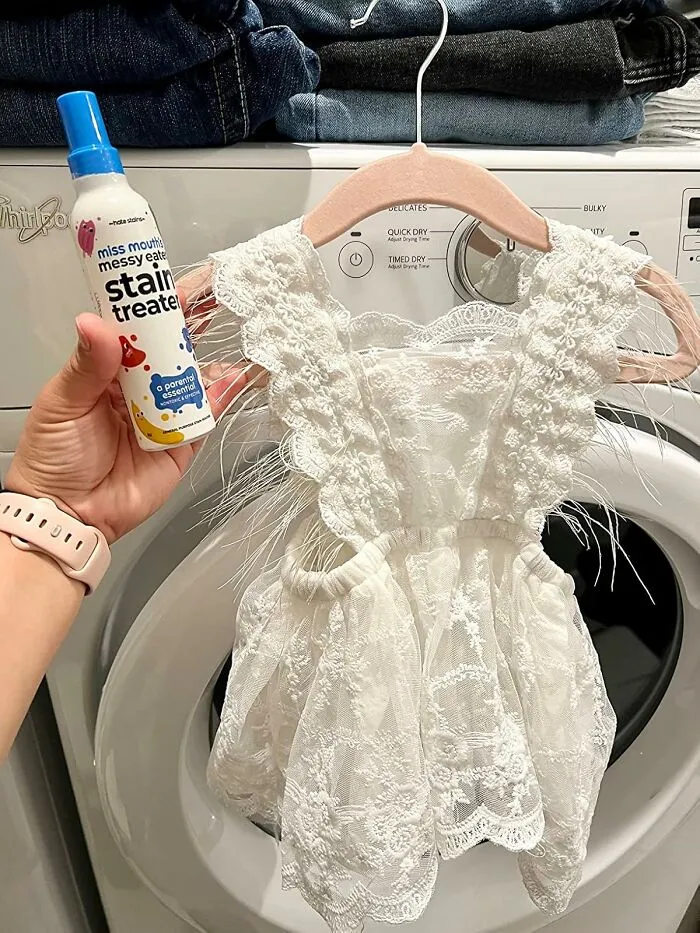Tackle Tough Stains And Even Tougher Habits With This <a Style="Display:inline;" Href="Https://Www.amazon.com/Baby-Stain-Remover-Spray-Laundry-Clothes/Dp/B07qtd8jcf?ie=utf8&th=1&linkcode=ll1&tag=bpbird-20&linkid=73f2a89d68a041b8d891a508cb8380f3&language=en_us&ref_=as_li_ss_tl" Target="_blank"><span Style="Font: Inherit; Color: #d74b1f;"> Stain Remover Spray </Span> That Makes Quick Work Of Pesky Spots And Helps You Start Fresh